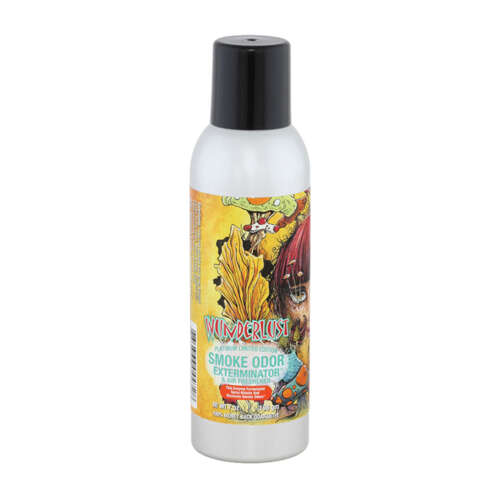 Smoke Odor Spray 7oz - Sean Dietrich - Wunderlust