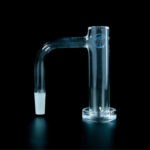 Terp Tube – Long Barrel Slurper