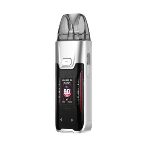 Vaporesso Luxe XR Max 2 – Silver