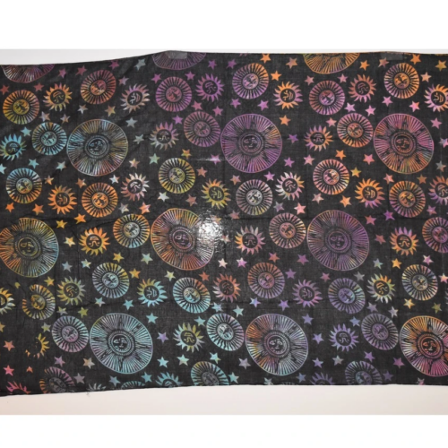 Suns Stars Sarong