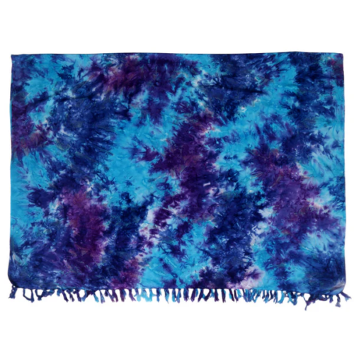 Tie Dye Sarong