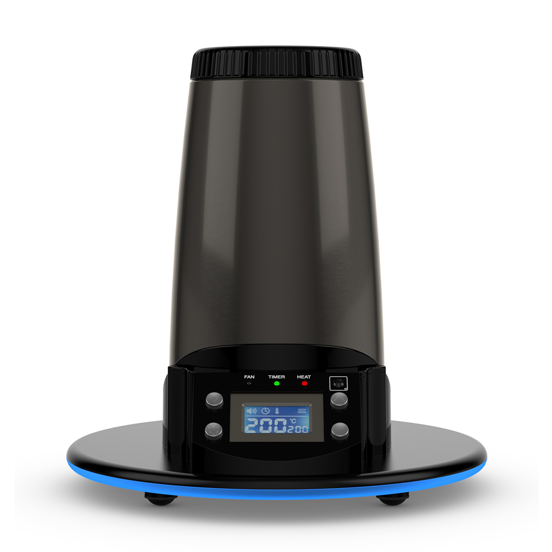 Arizer ExtremeQ Vaporizer - Image 2