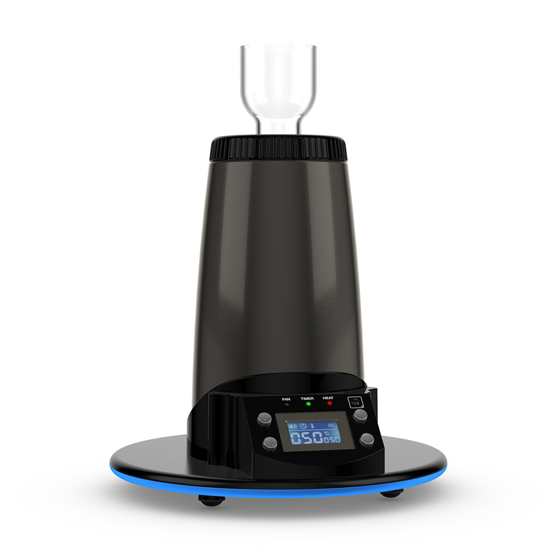 Arizer ExtremeQ Vaporizer - Image 5