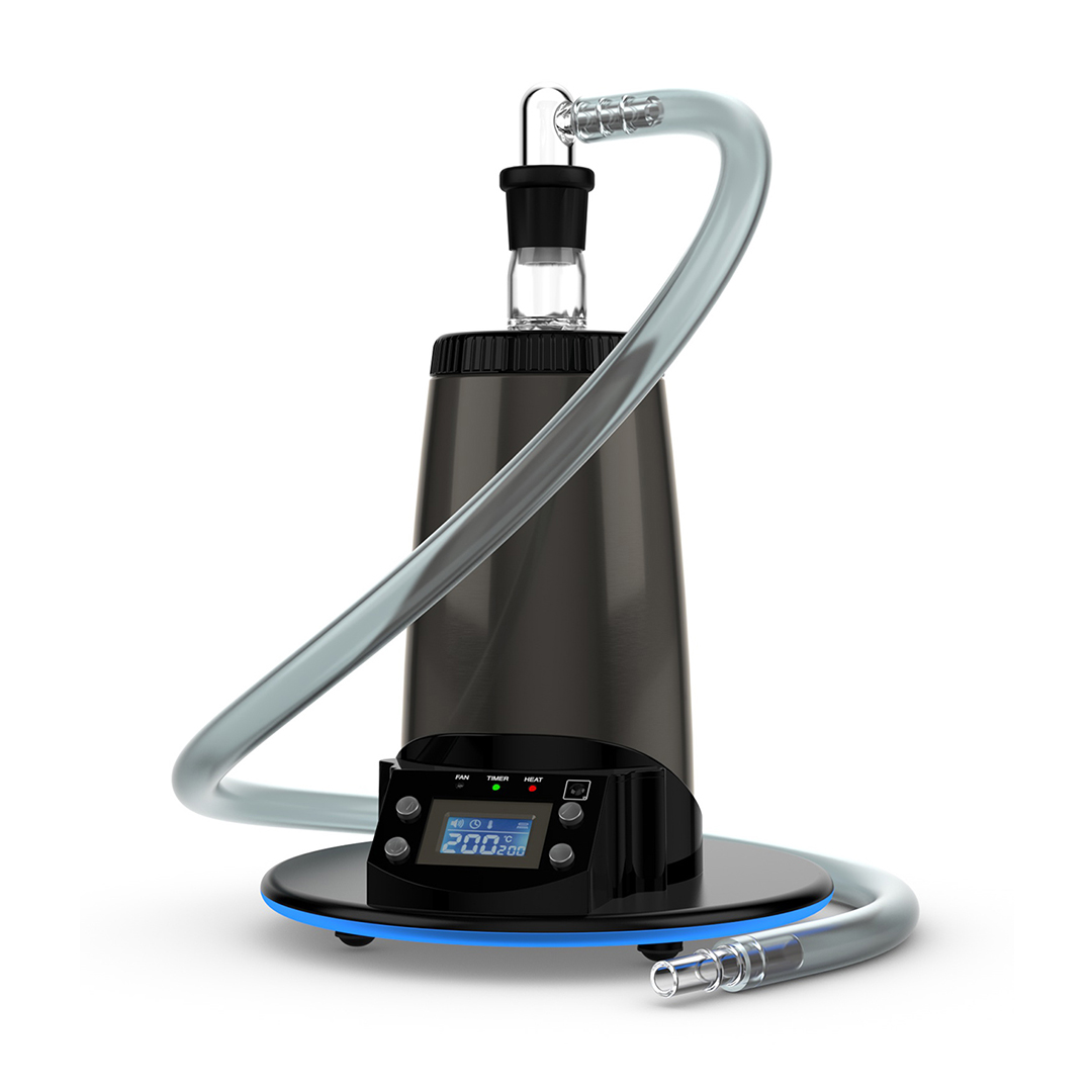 Arizer ExtremeQ Vaporizer - Image 4