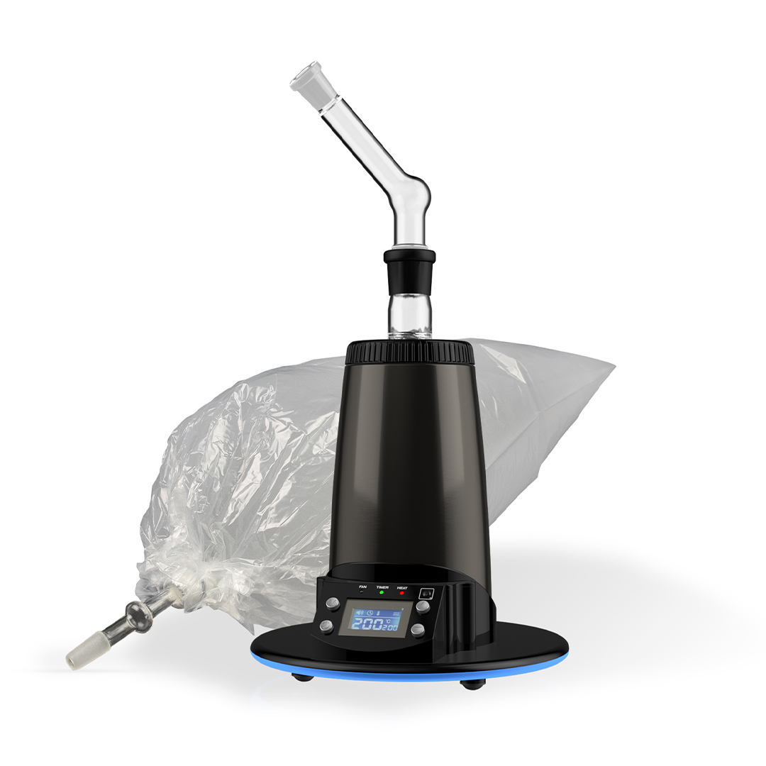 Arizer ExtremeQ Vaporizer - Image 3