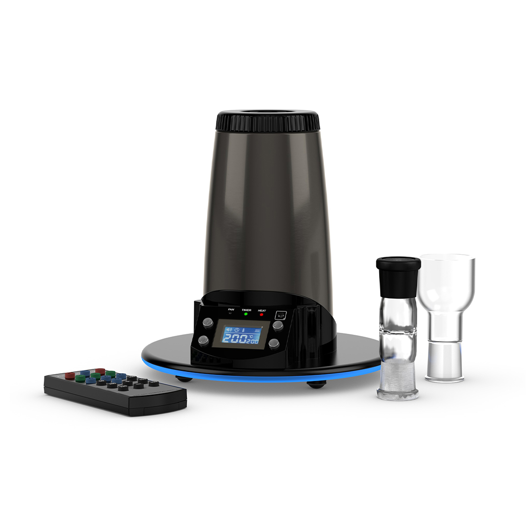 Arizer ExtremeQ Vaporizer