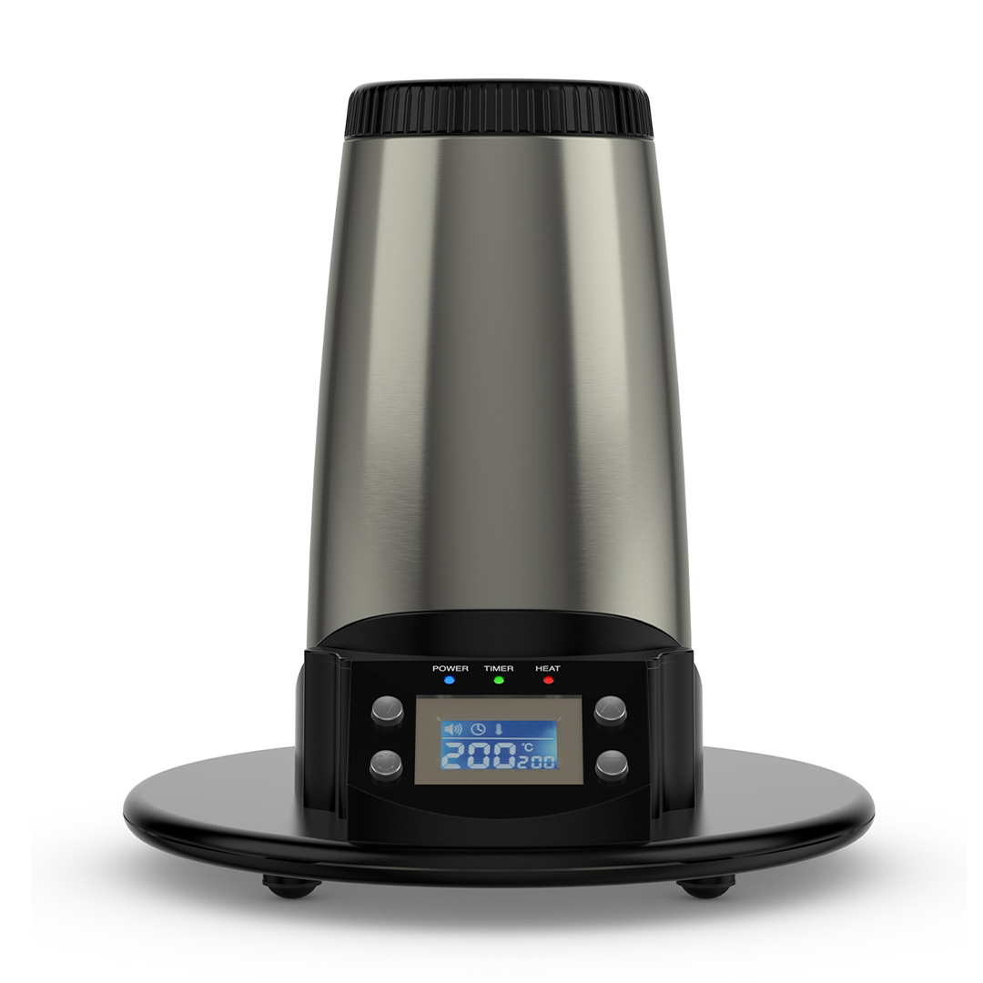Arizer V-Tower Vaporizer - Image 2