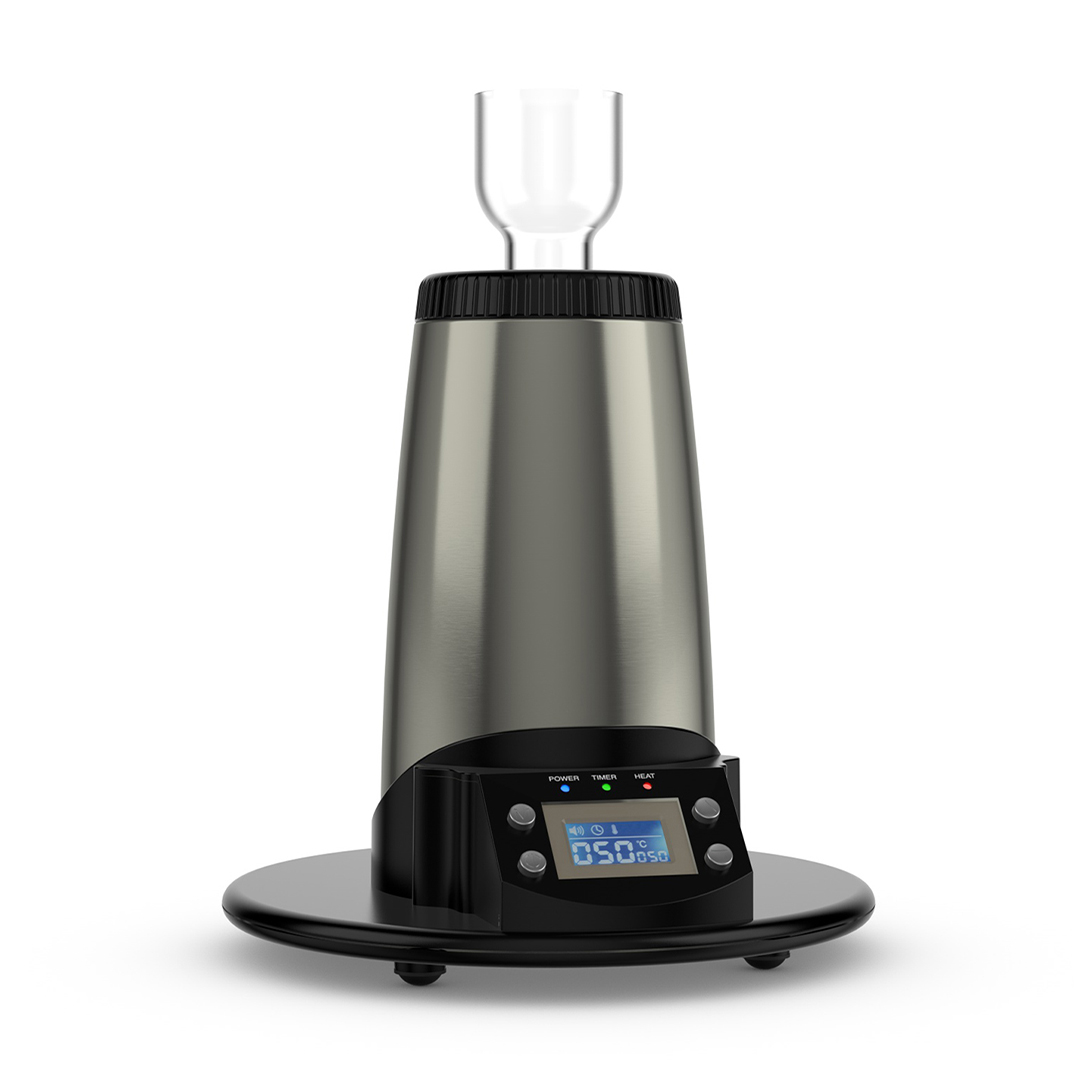 Arizer V-Tower Vaporizer - Image 4