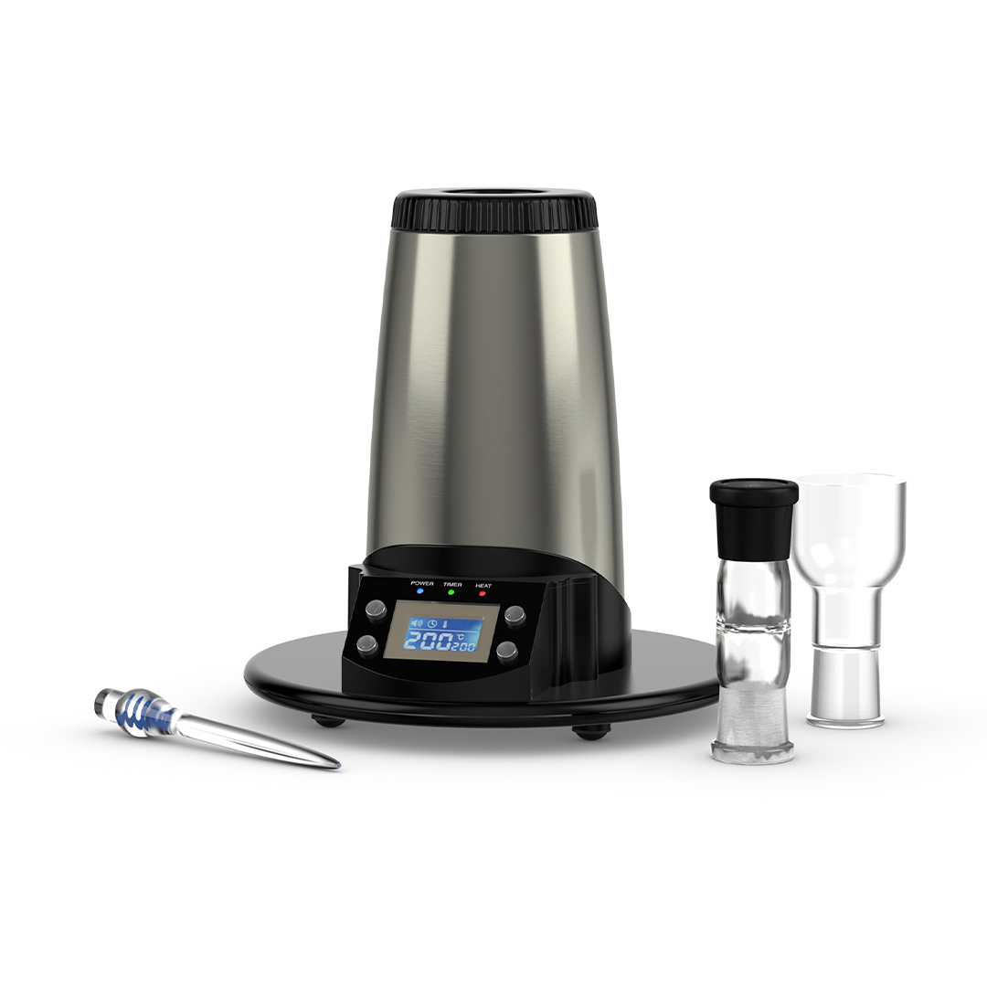Arizer V-Tower Vaporizer