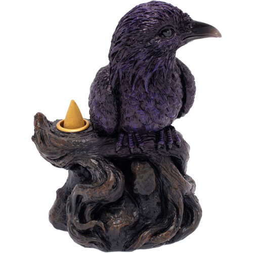 Black Crow Backflow Burner (5.1 X 4 X 6.6)