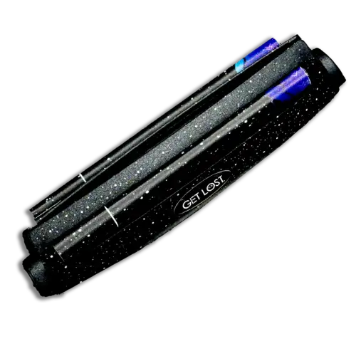 Get Lost Cone Roller Machine