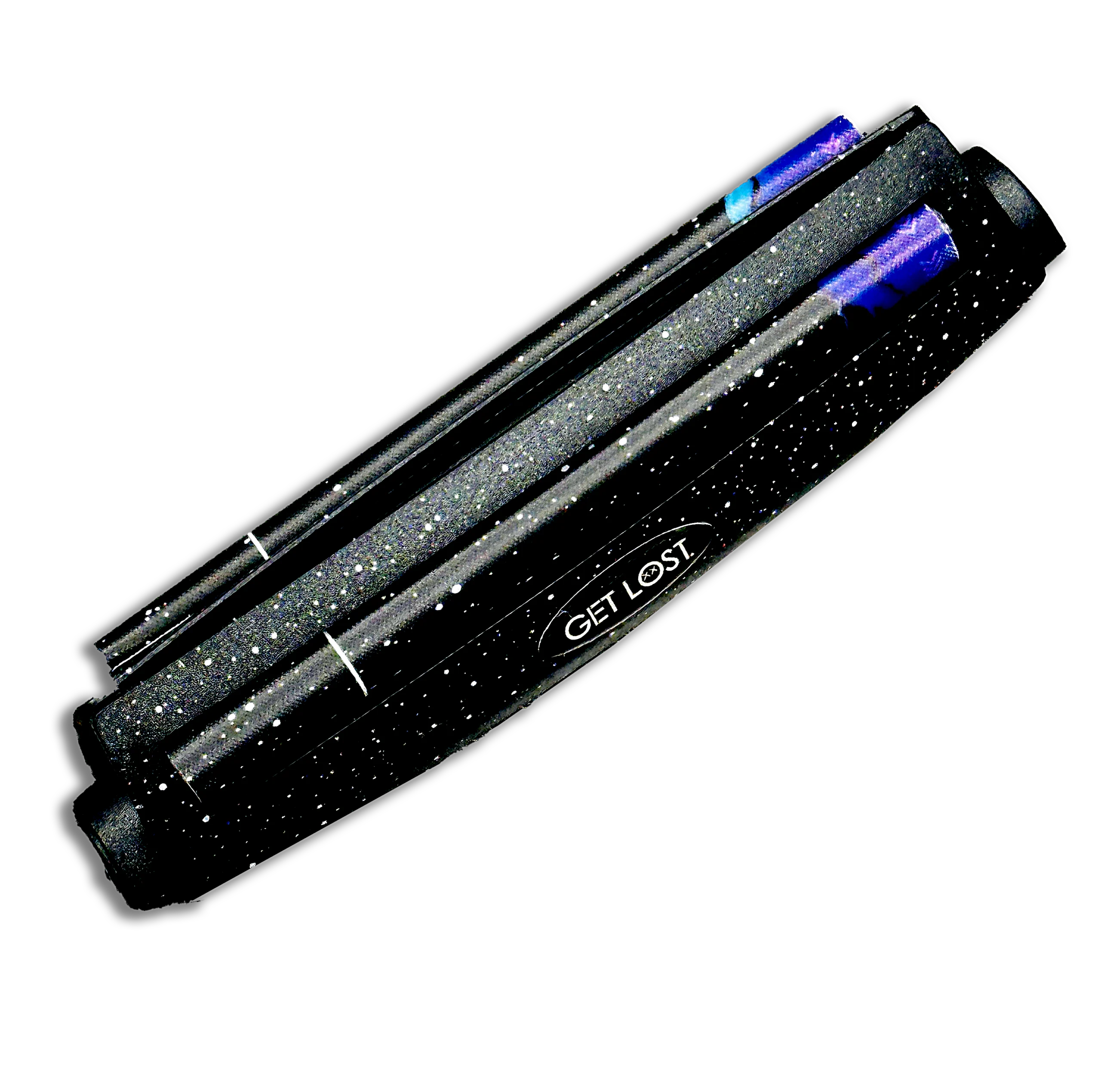 Get Lost Cone Roller Machine