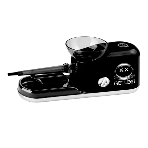 Get Lost - Pre-Rolled Cole Electric Filling Machine