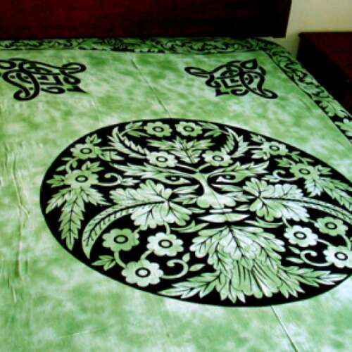 Green Man