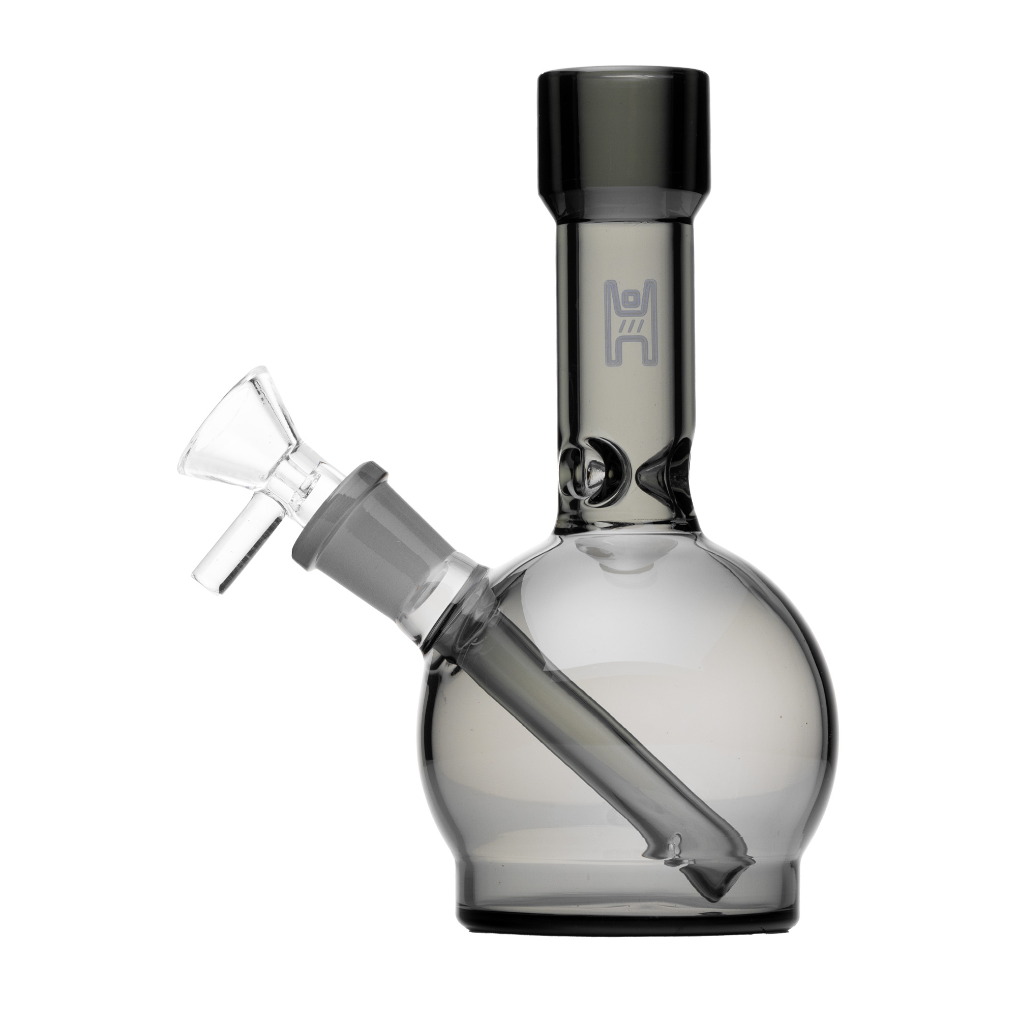 Human Grade 6" Ball Water Pipe - Image 17