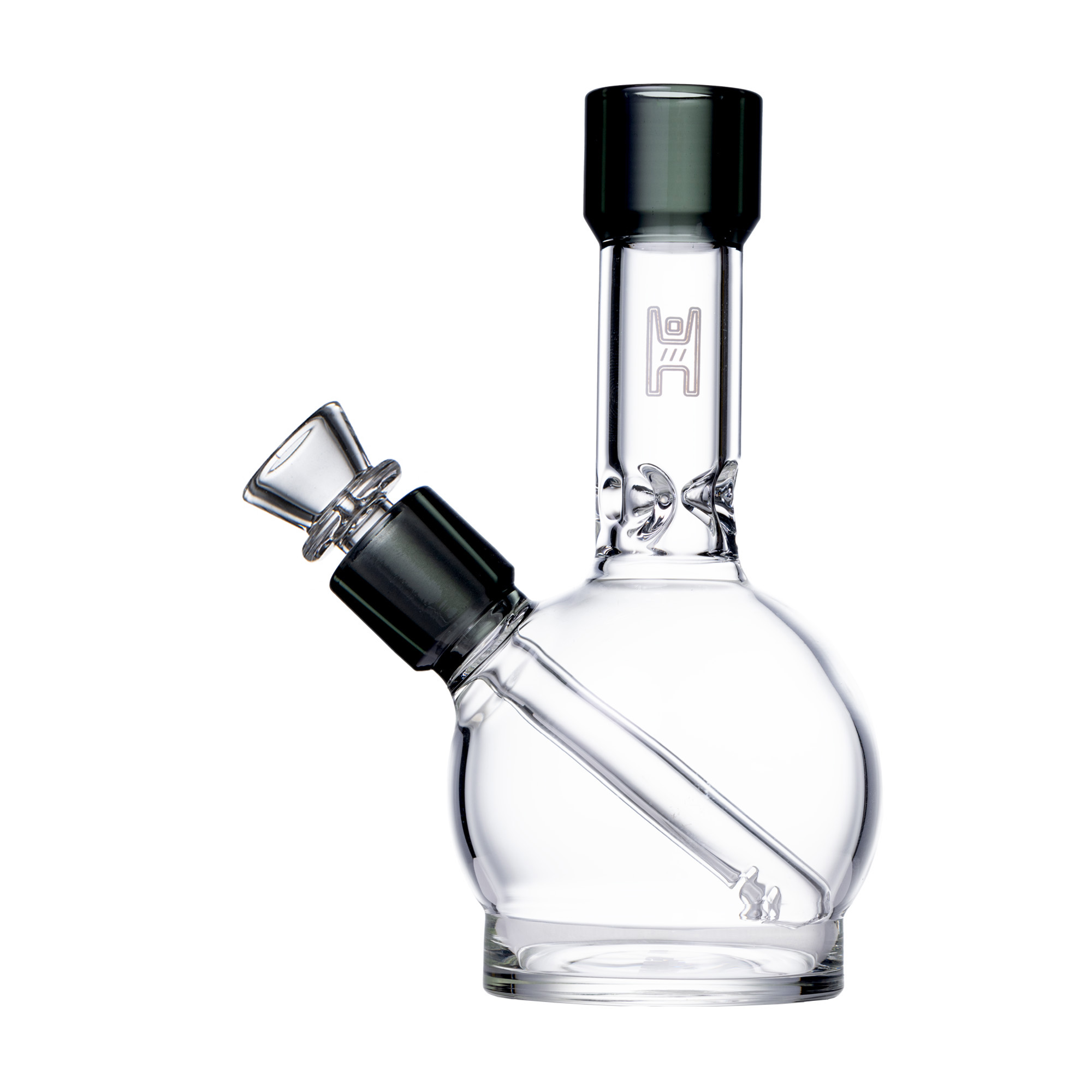 Human Grade 6" Ball Water Pipe - Image 8