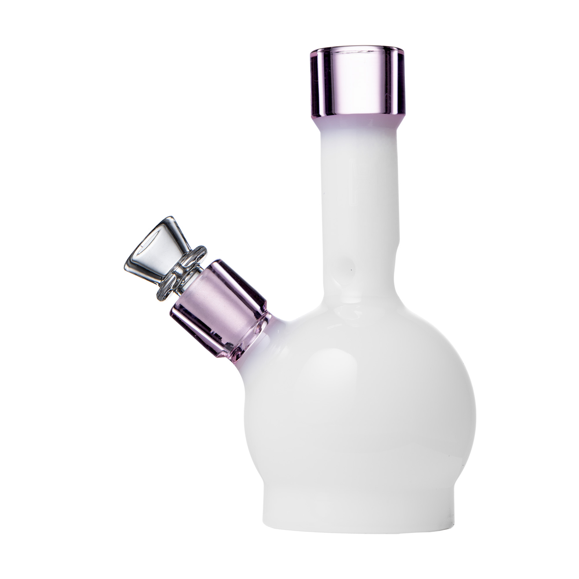Human Grade 6" Ball Water Pipe - Image 5