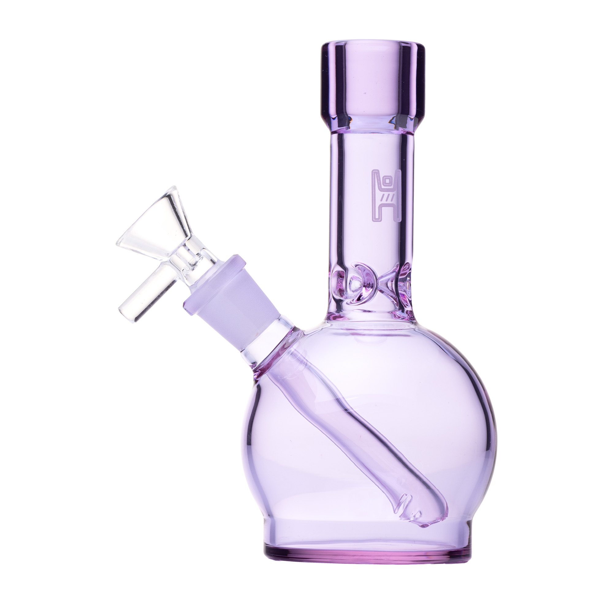 Human Grade 6" Ball Water Pipe - Image 16