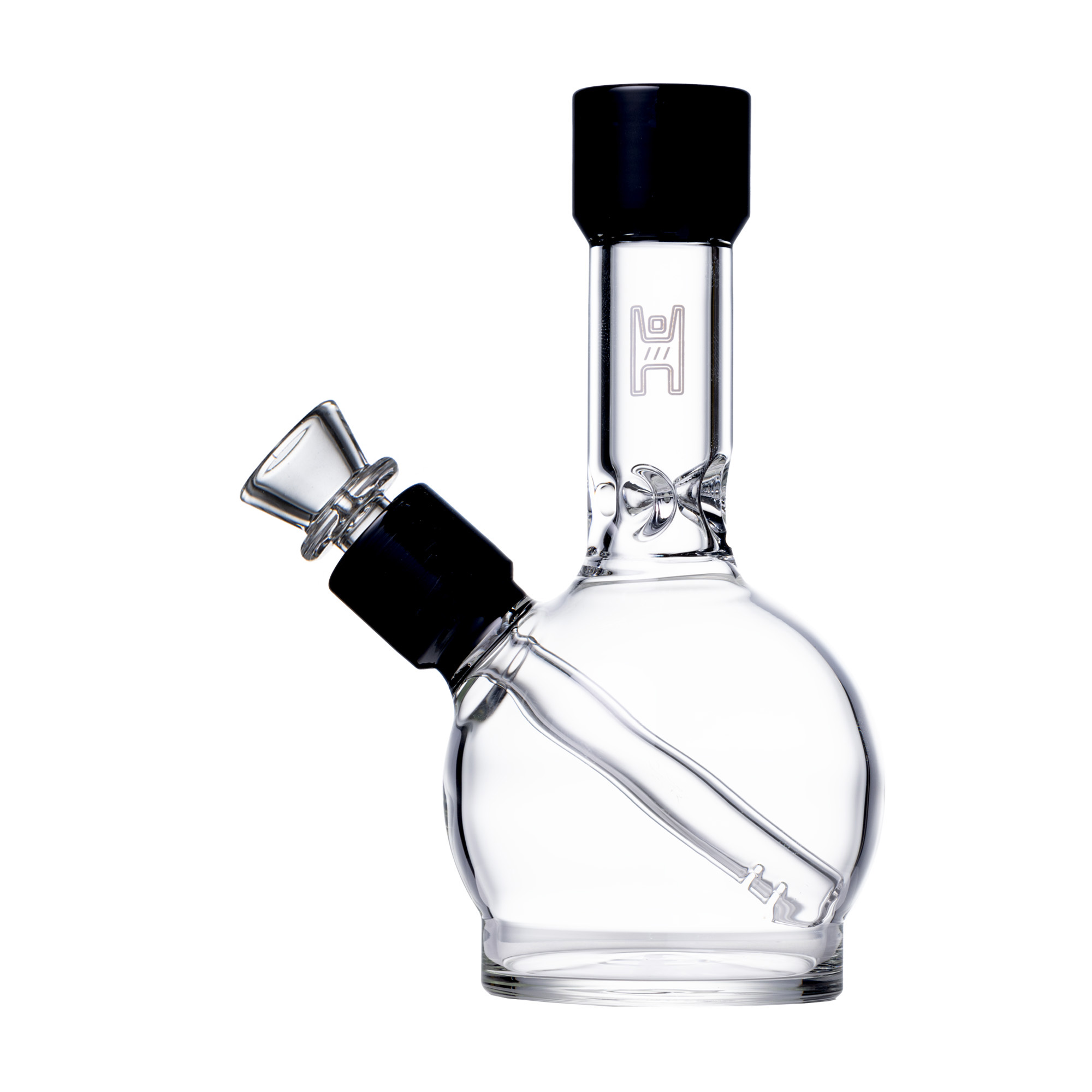 Human Grade 6" Ball Water Pipe - Image 15
