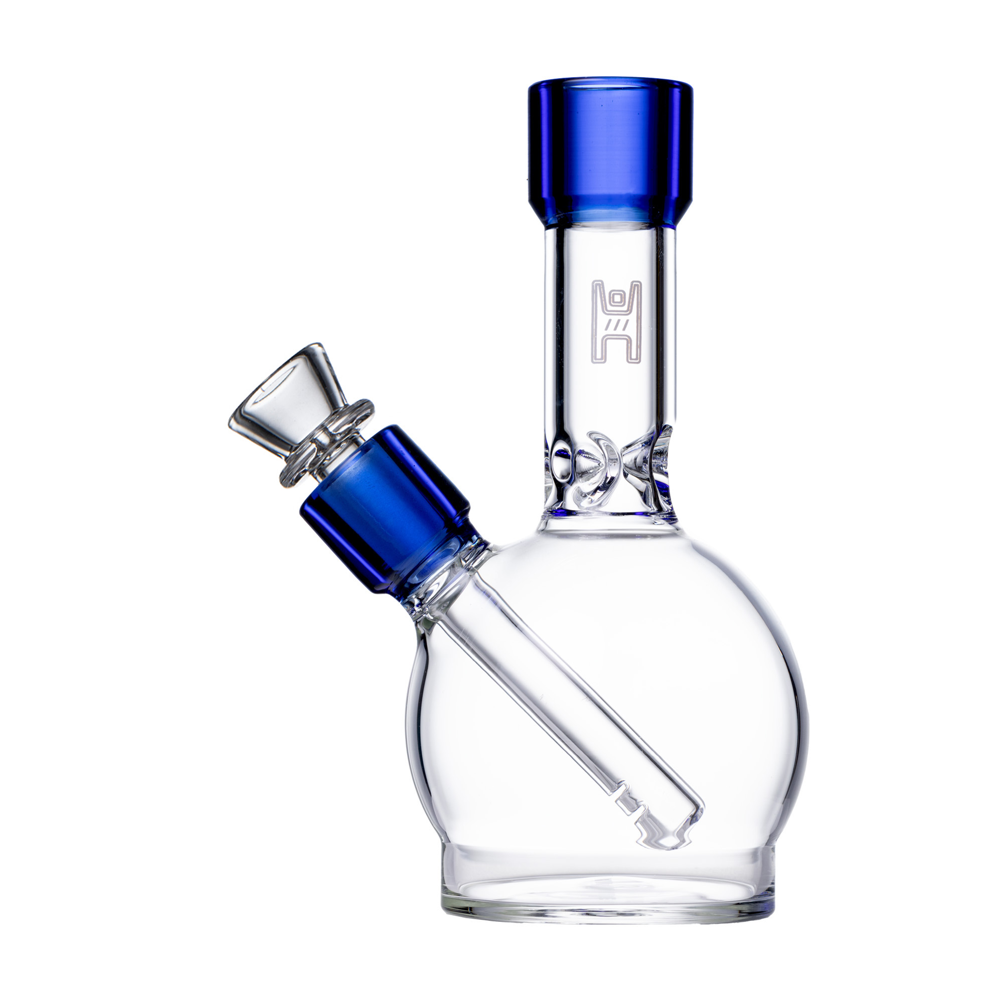 Human Grade 6" Ball Water Pipe - Image 14