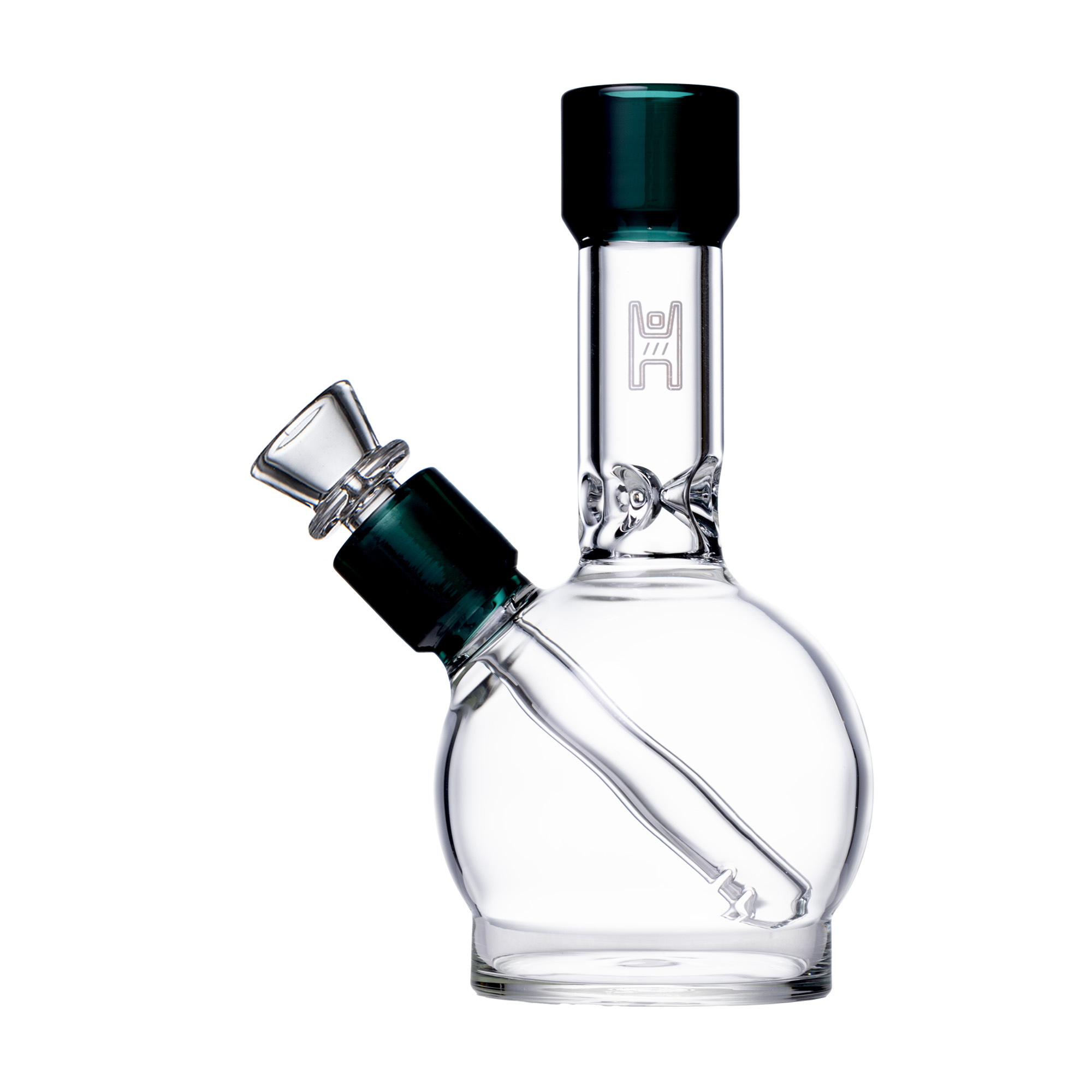 Human Grade 6" Ball Water Pipe - Image 12