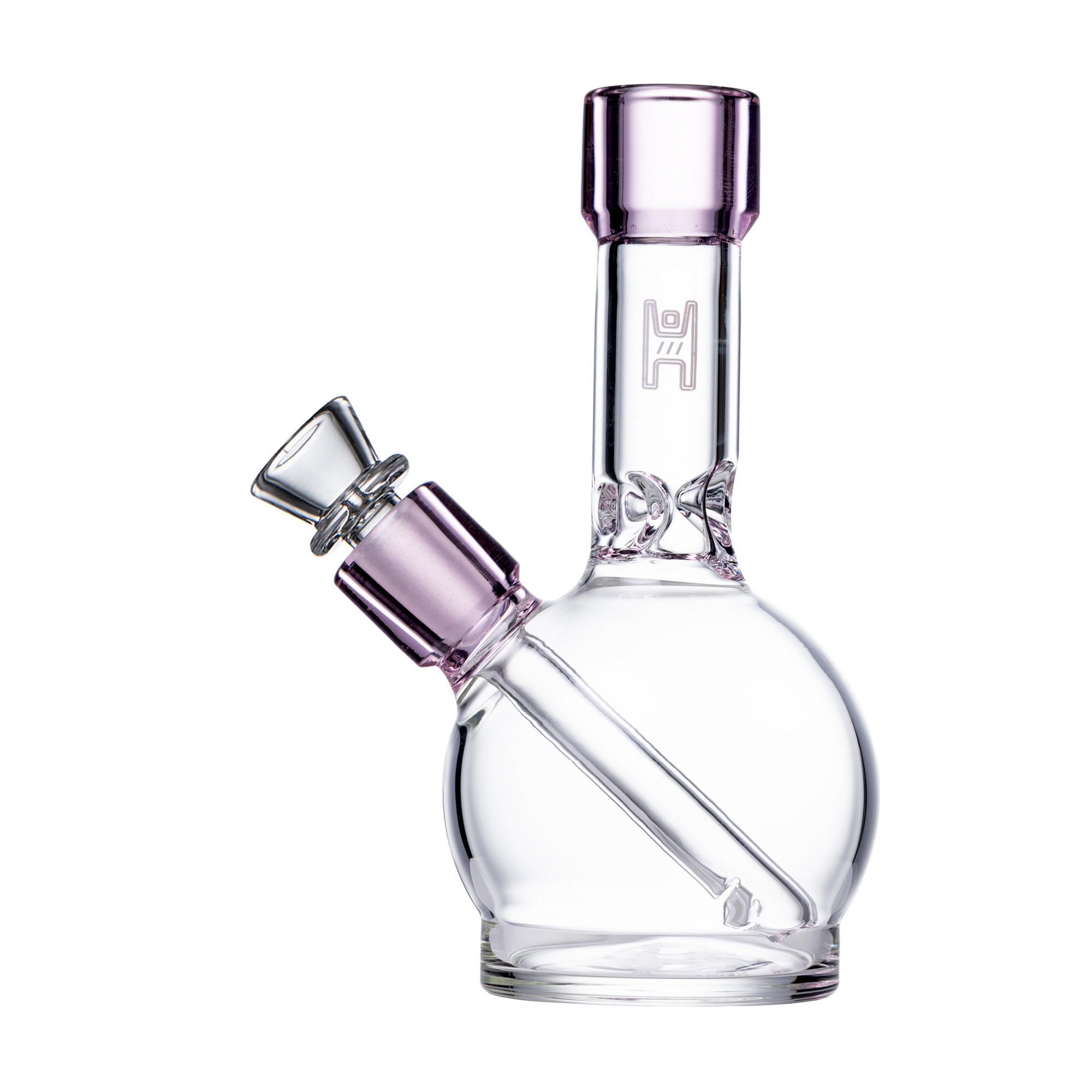 Human Grade 6" Ball Water Pipe - Image 9