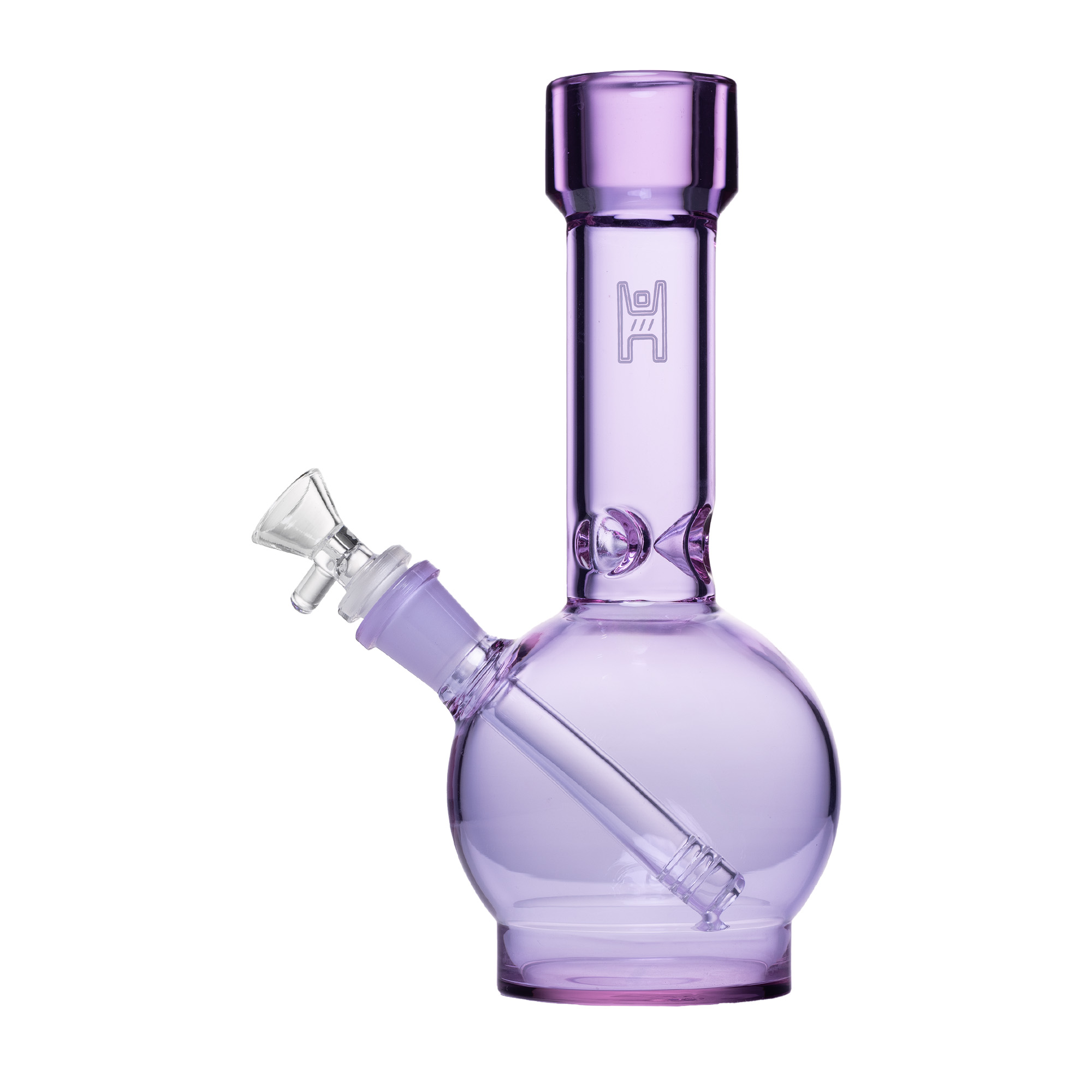 Human Grade 9" Ball Water Pipe - Image 17