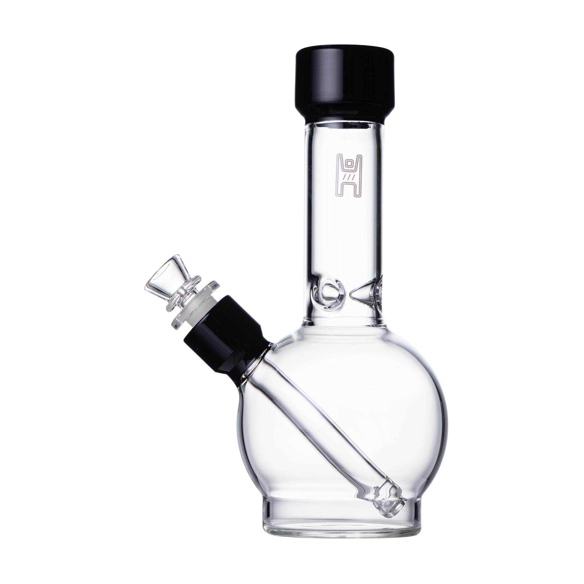 Human Grade 9" Ball Water Pipe - Image 16