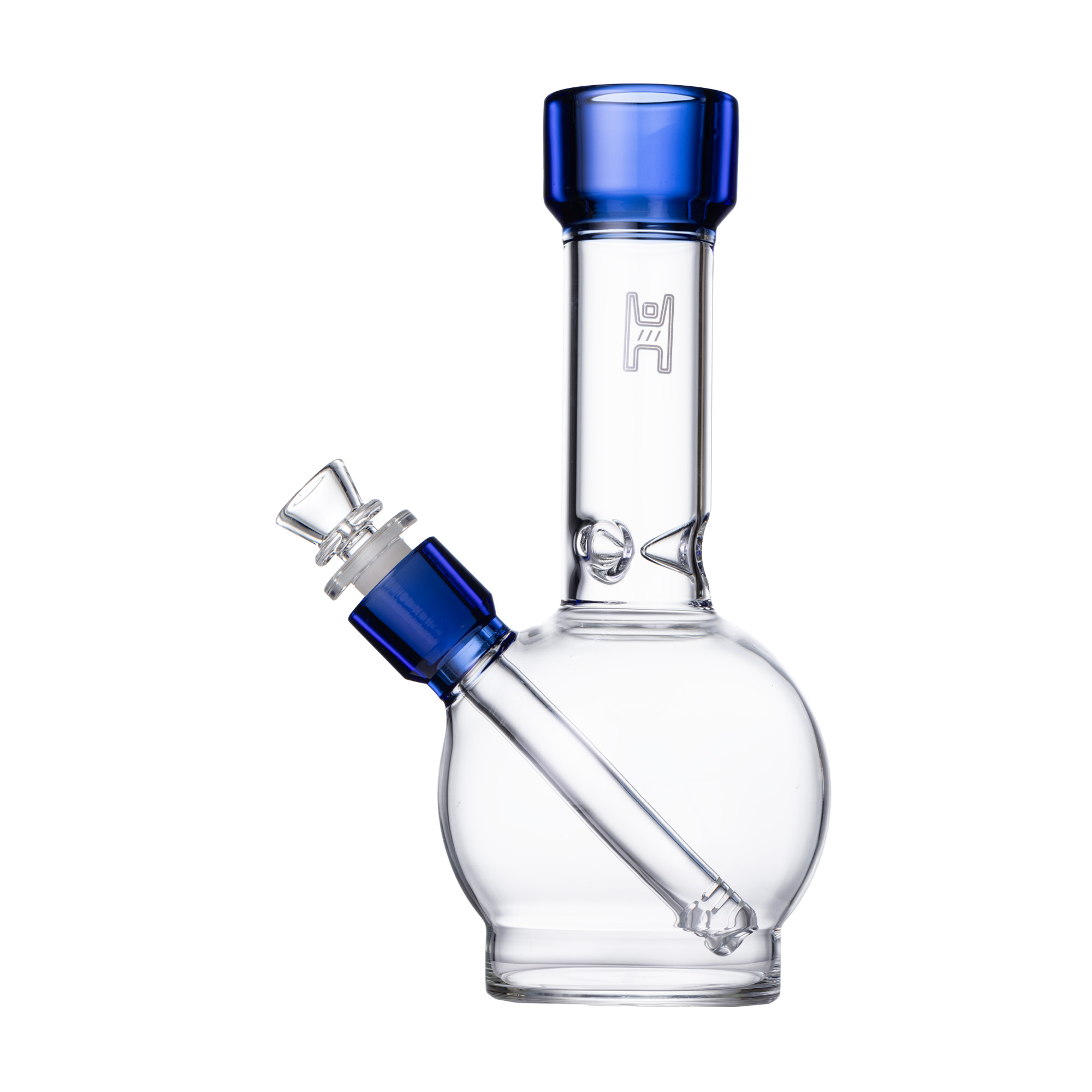 Human Grade 9" Ball Water Pipe - Image 15