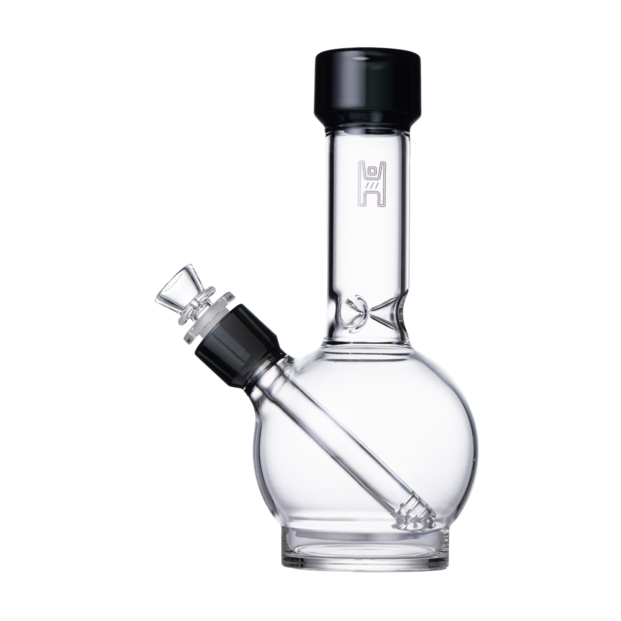 Human Grade 9" Ball Water Pipe - Image 9