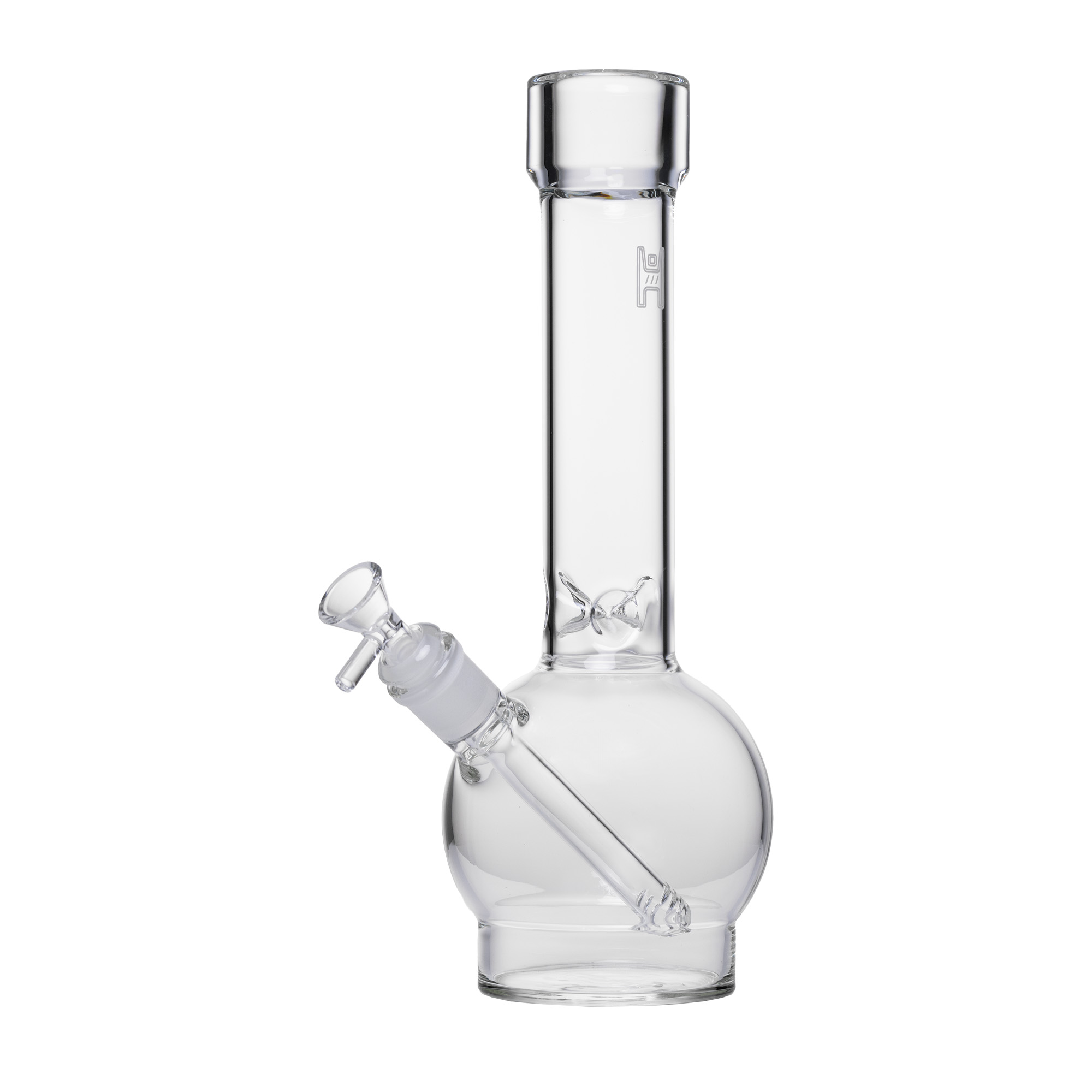 Human Grade Ball Water Pipe 12" - Image 2