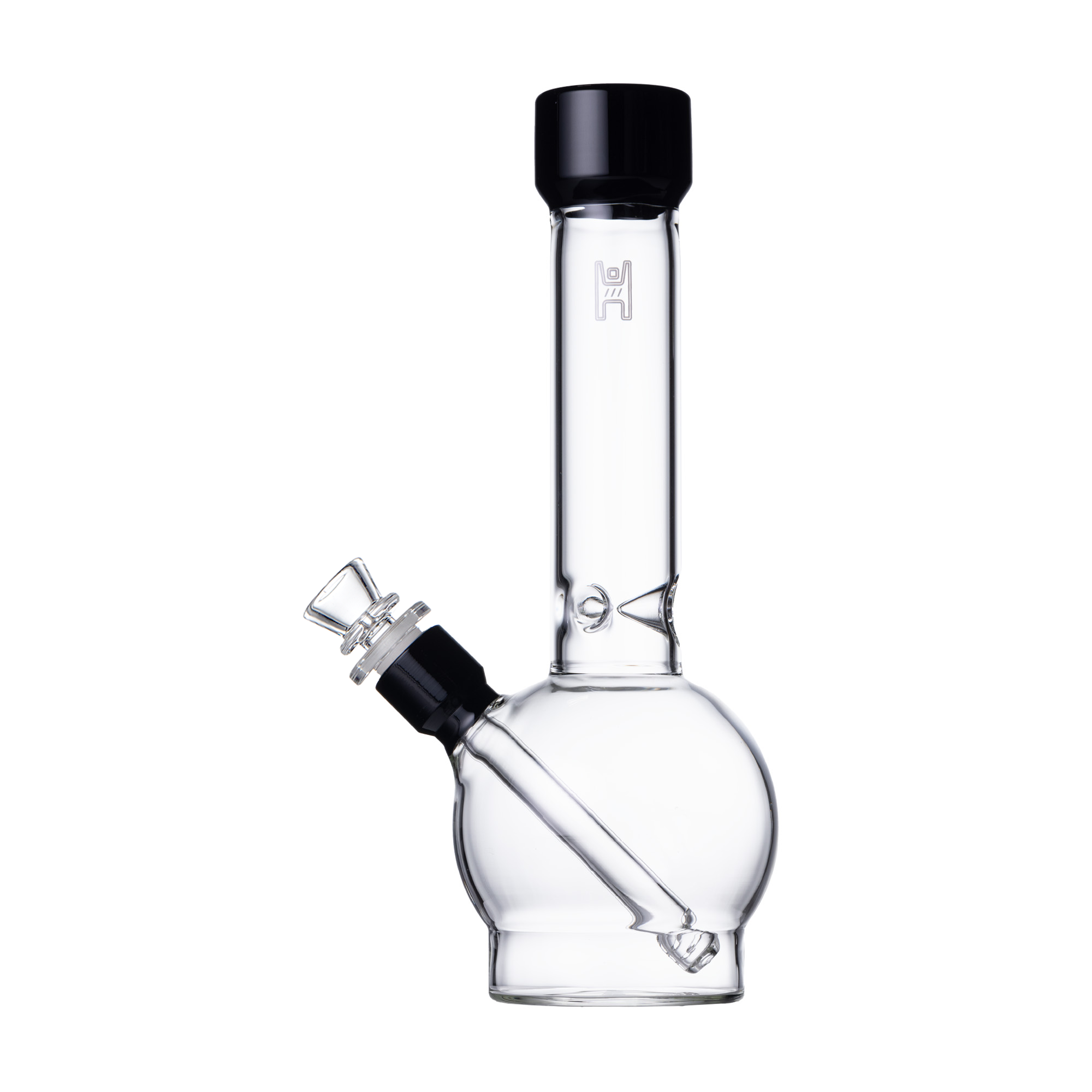 Human Grade Ball Water Pipe 12" - Image 16