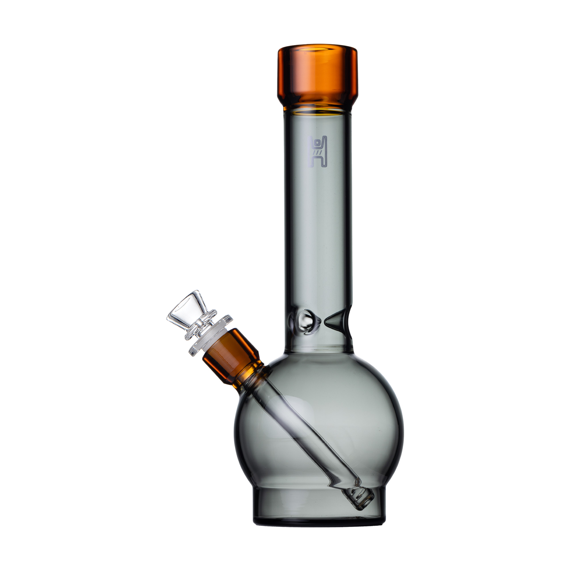 Human Grade Ball Water Pipe 12" - Image 7