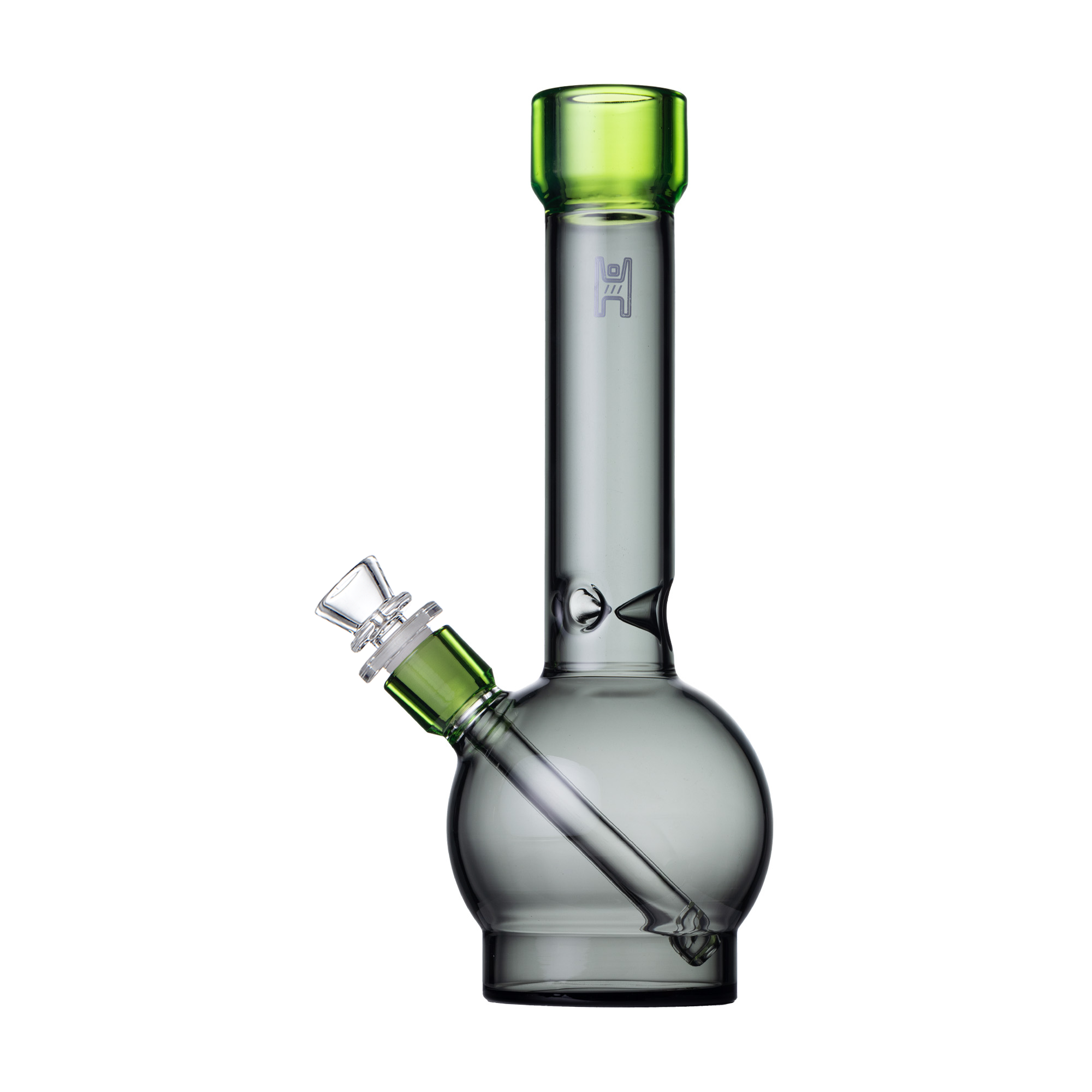 Human Grade Ball Water Pipe 12" - Image 6
