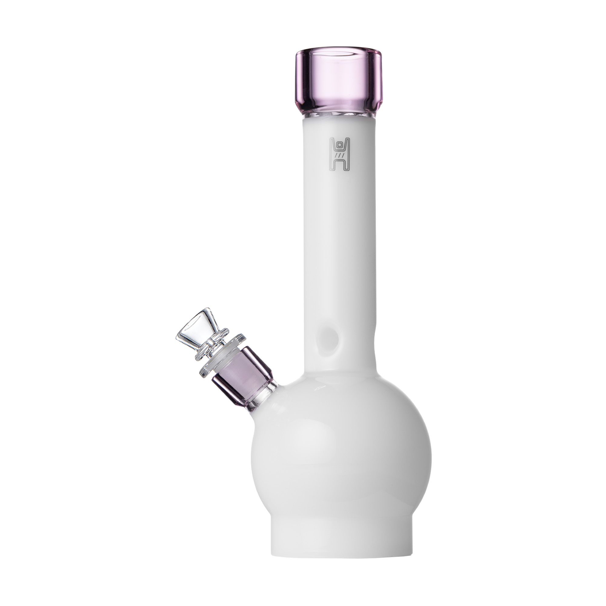 Human Grade Ball Water Pipe 12" - Image 3