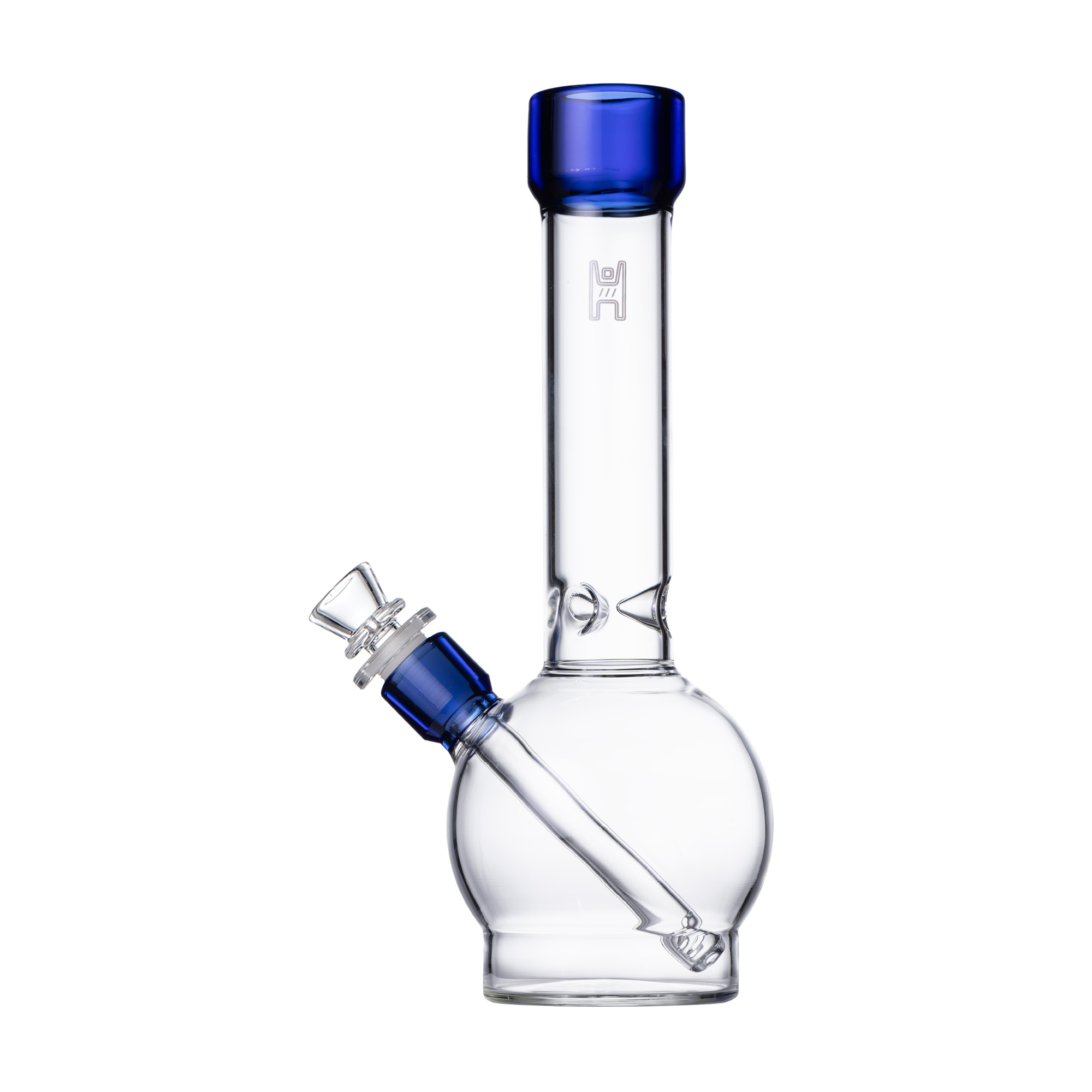 Human Grade Ball Water Pipe 12" - Image 15