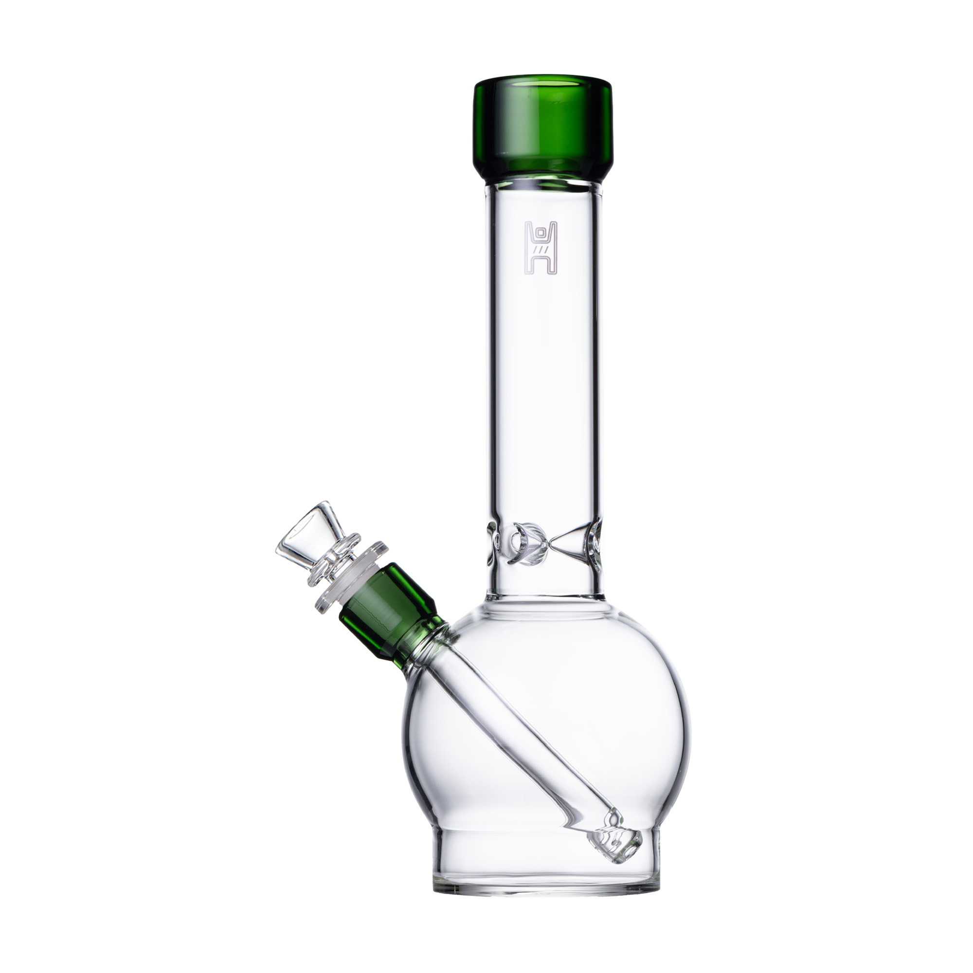 Human Grade Ball Water Pipe 12" - Image 14
