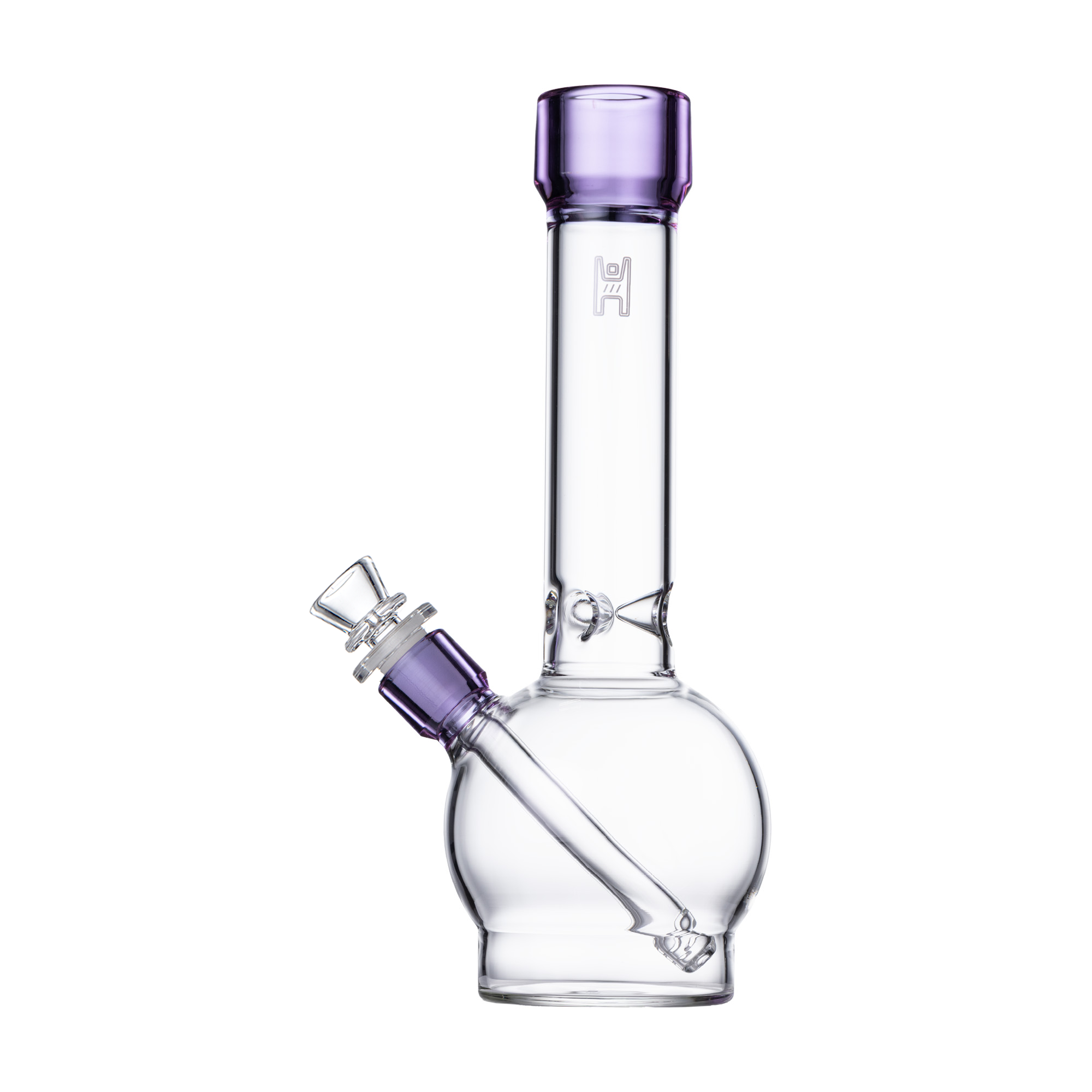 Human Grade Ball Water Pipe 12" - Image 12