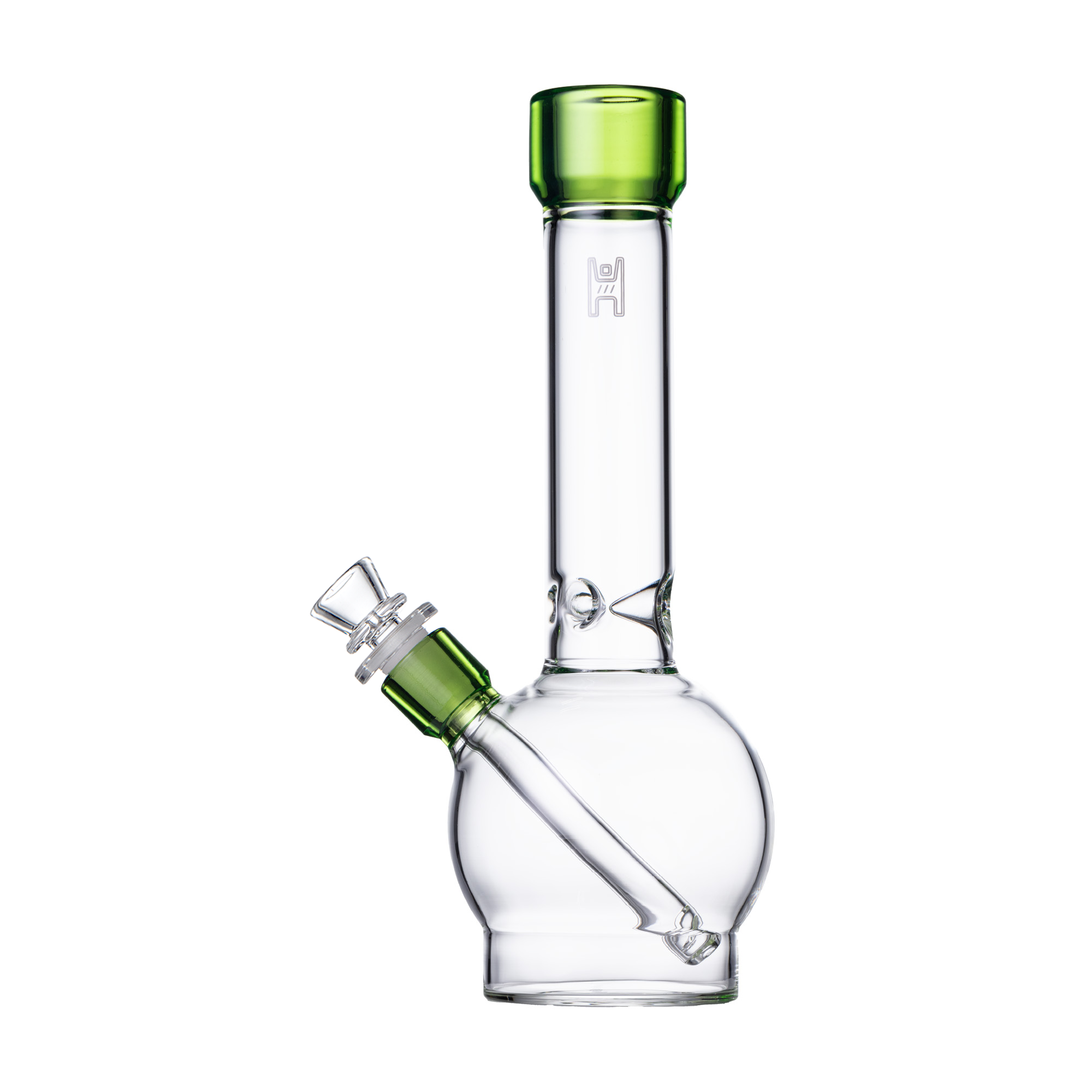 Human Grade Ball Water Pipe 12" - Image 11