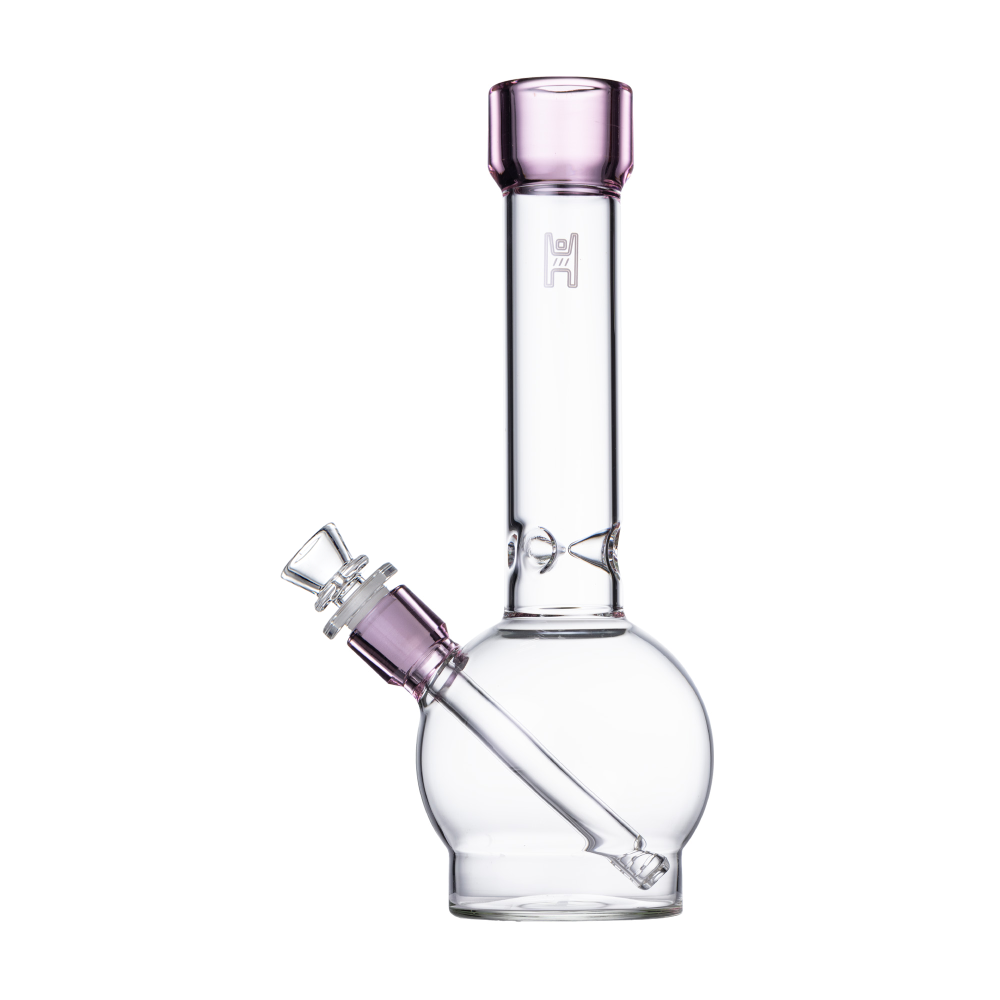 Human Grade Ball Water Pipe 12" - Image 10