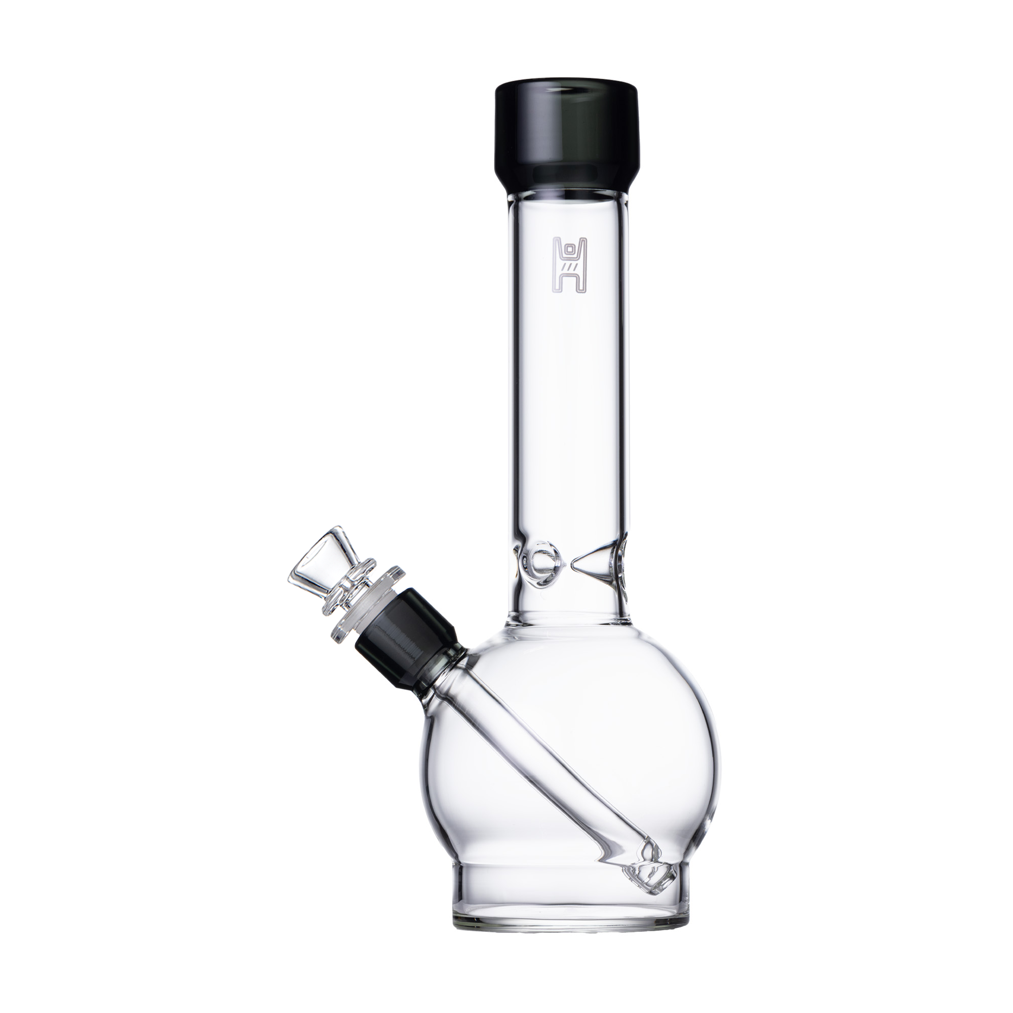 Human Grade Ball Water Pipe 12" - Image 9