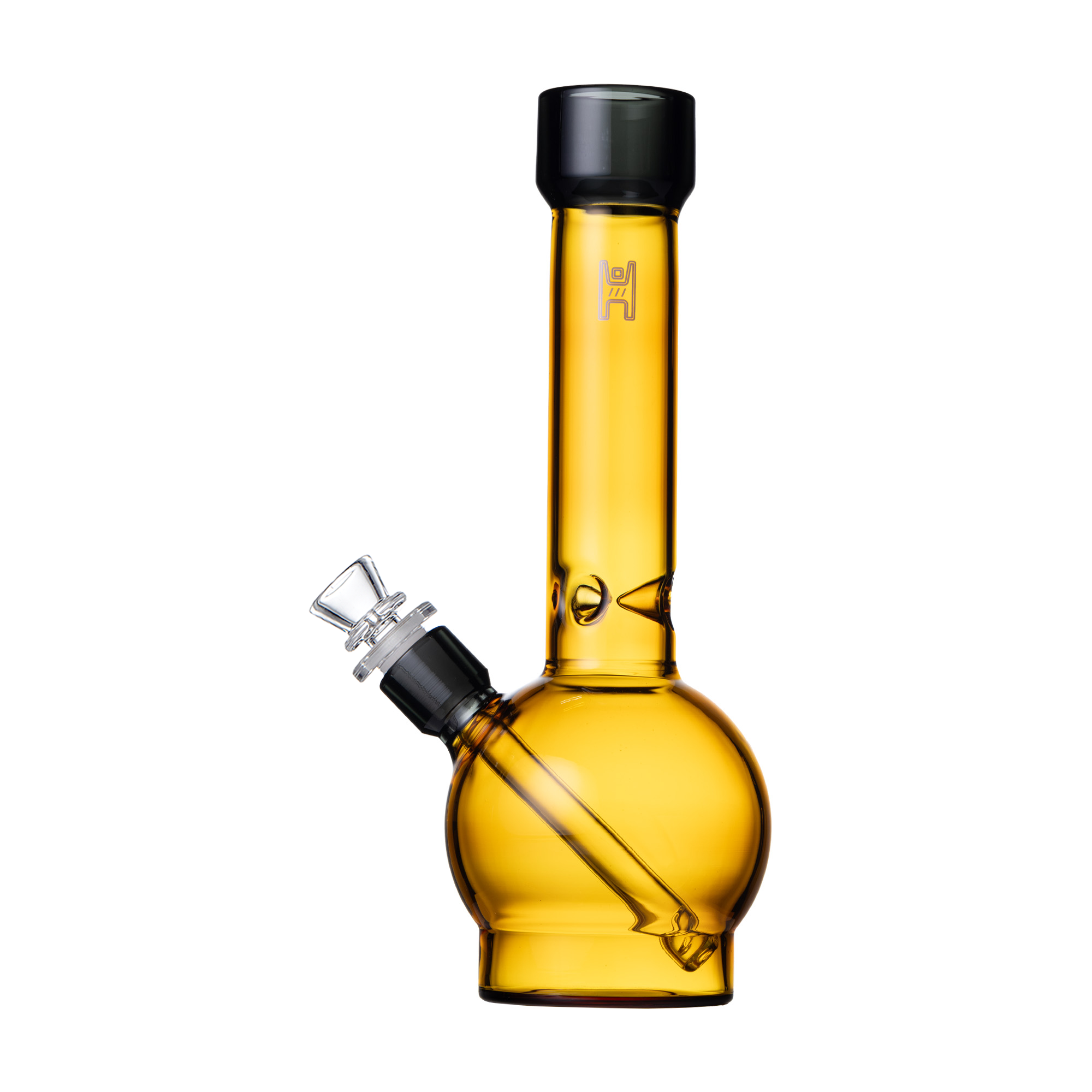 Human Grade Ball Water Pipe 12" - Image 8
