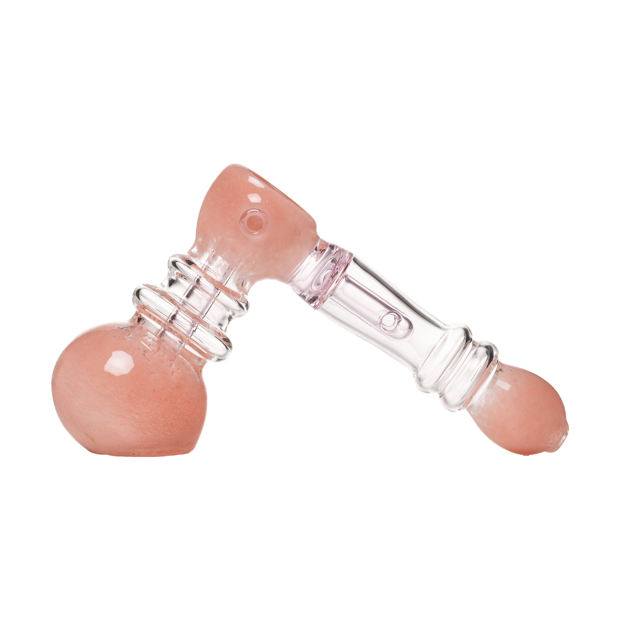 Human Grade Frit Hammer Bubbler - Image 5