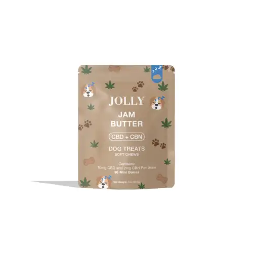 JOLLY Dog Treats - 30ct