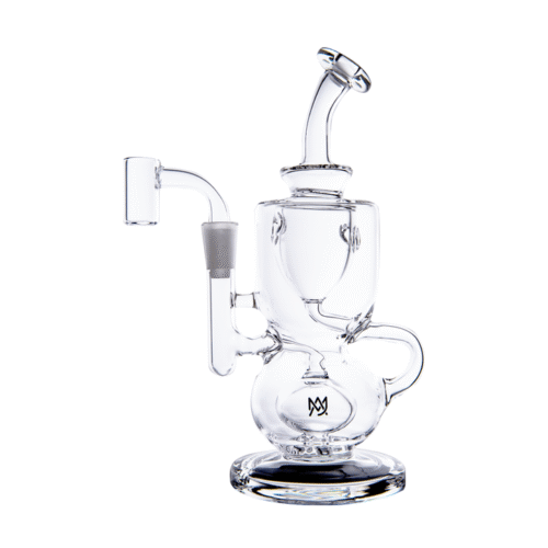 MJ Arsenal Titan Mini Dab Rig