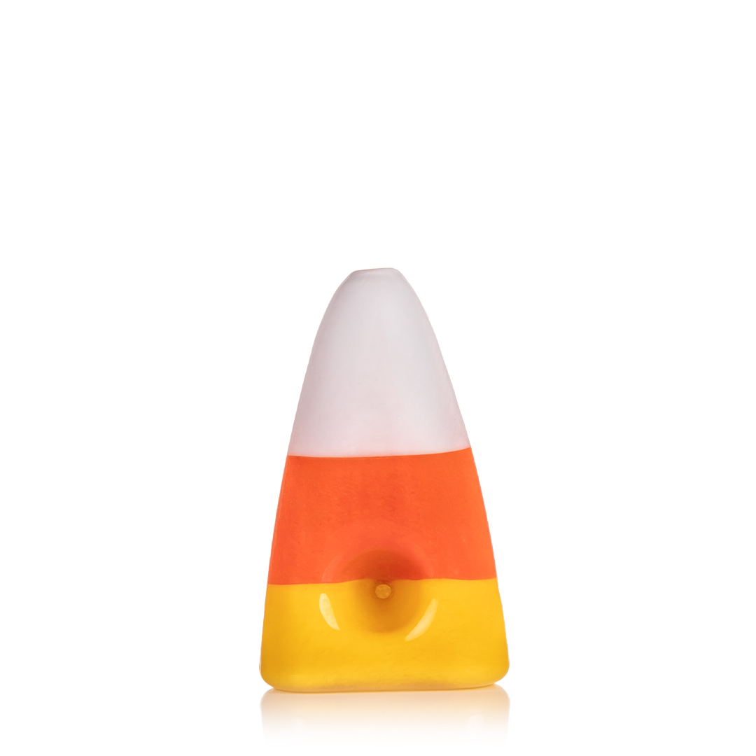 MJ Arsenal’s 8th Annual Limited Edition Candy Corn Hand Pipe - Image 8