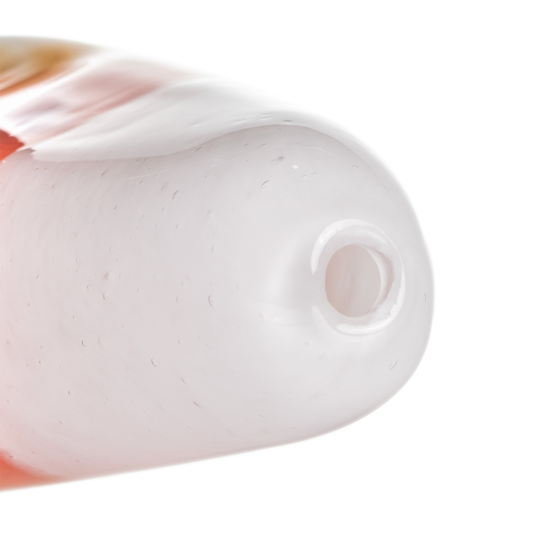 MJ Arsenal’s 8th Annual Limited Edition Candy Corn Hand Pipe - Image 5