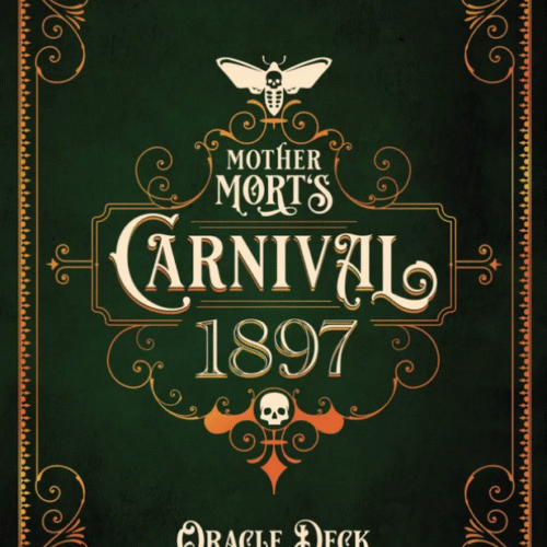 Mother Mort's Carnival 1897