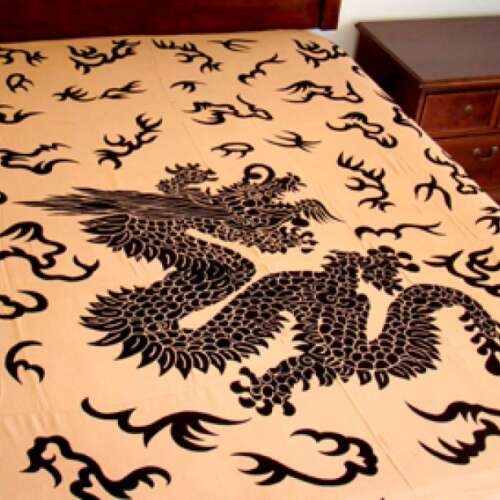 Mystical Dragon