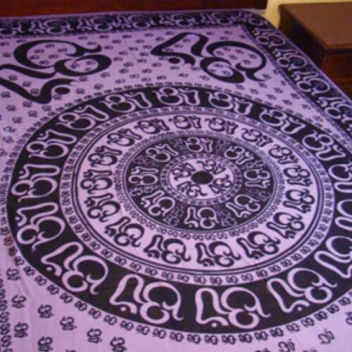 Om Chakra